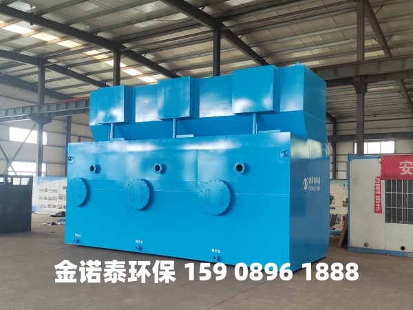 常州新型FA一体化净水器